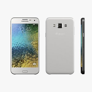 Samsung Galaxy E5