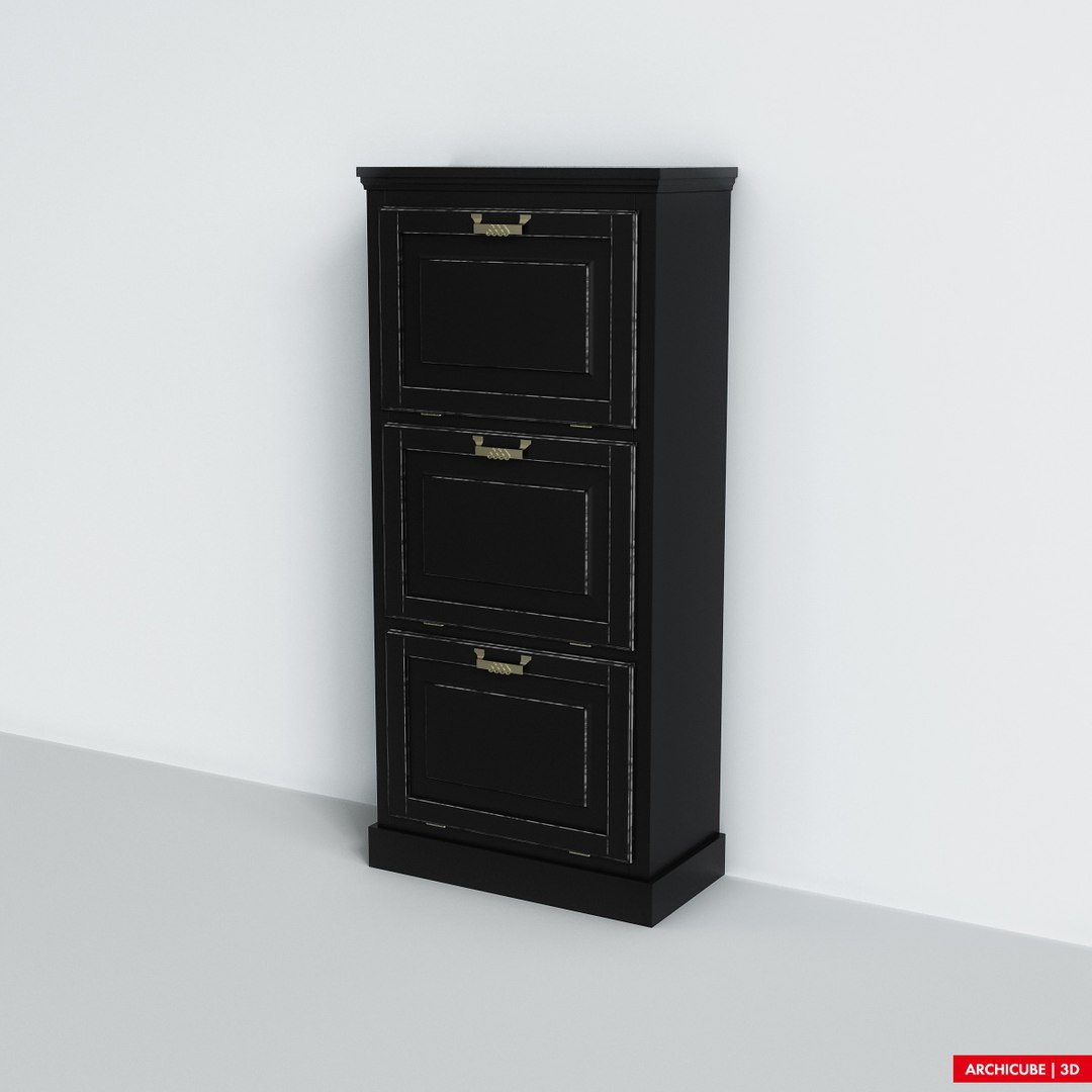Commode Max