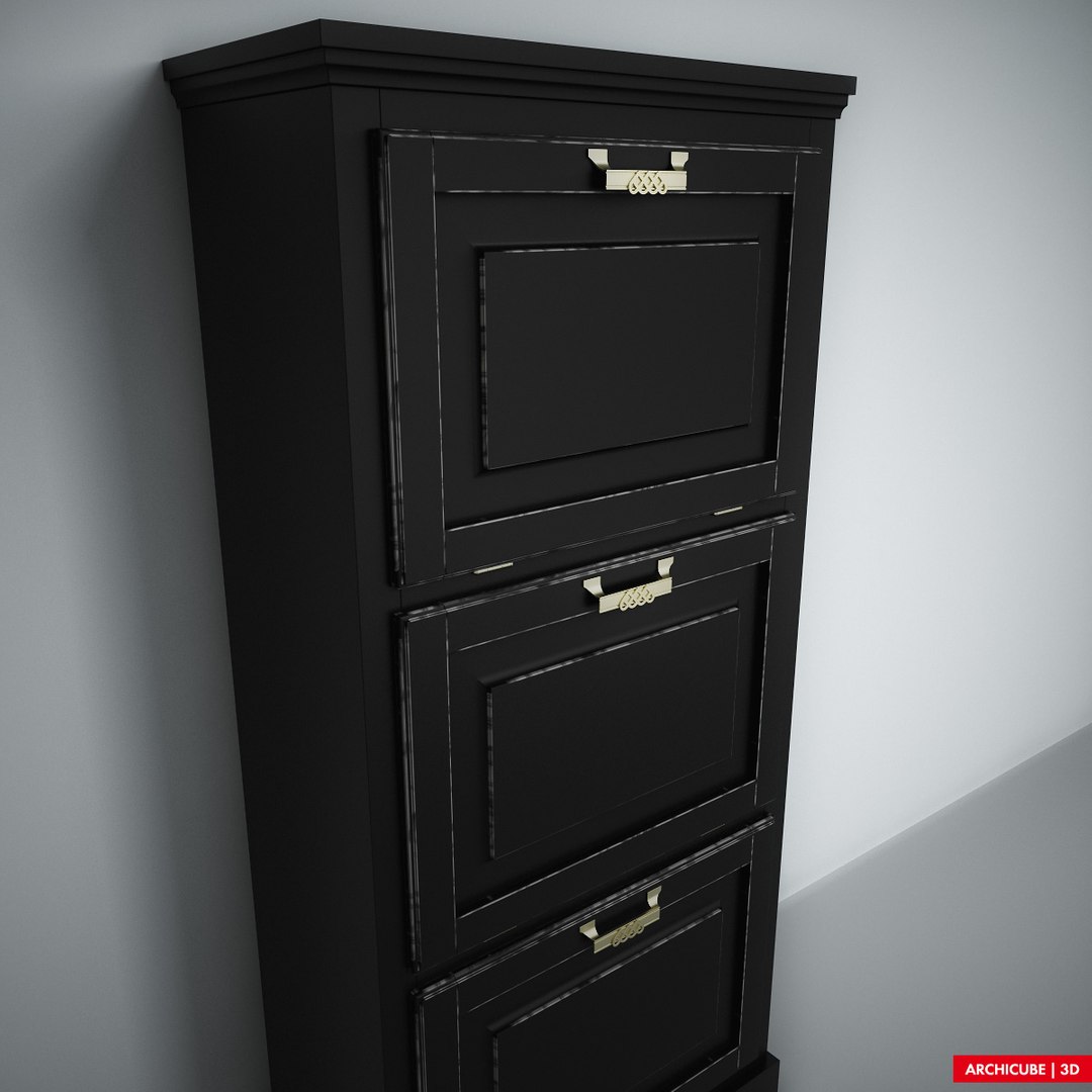 Commode Max
