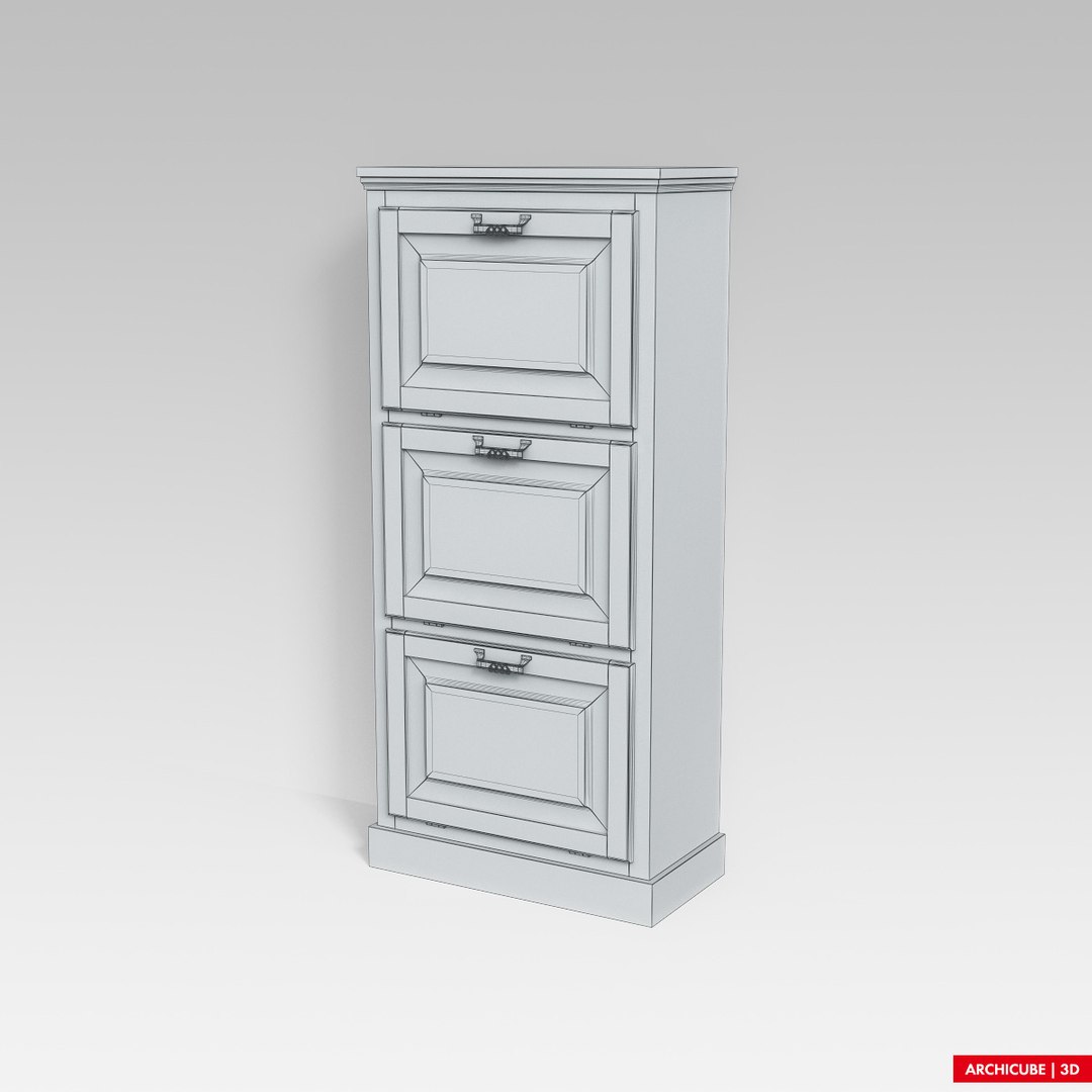 Commode Max