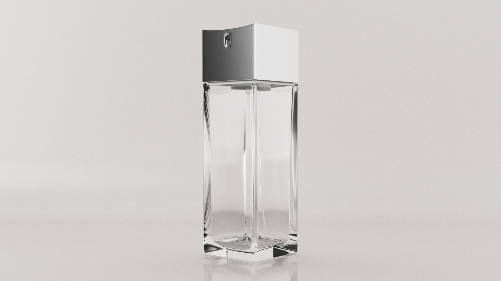 Perfume Cologne Bottle Game Ready Low Poly 3D Model - TurboSquid 1978211