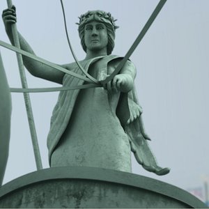 Quadriga (Berlin)