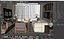 3D interior livingroom scene