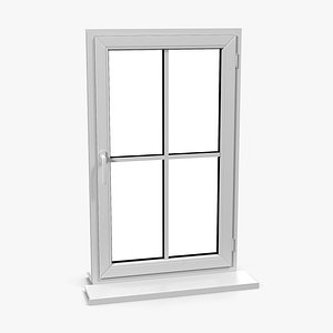 Plastic Window 2