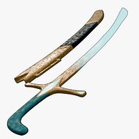 Fantasy Kilij