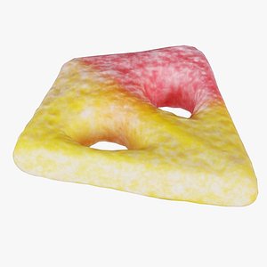 3D Kite Remastered model