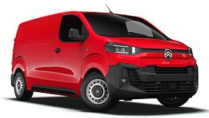 Citroen Jumpy Van L2 2024
