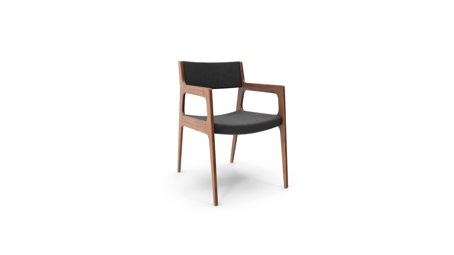 Chair V6 Model - TurboSquid 1376556