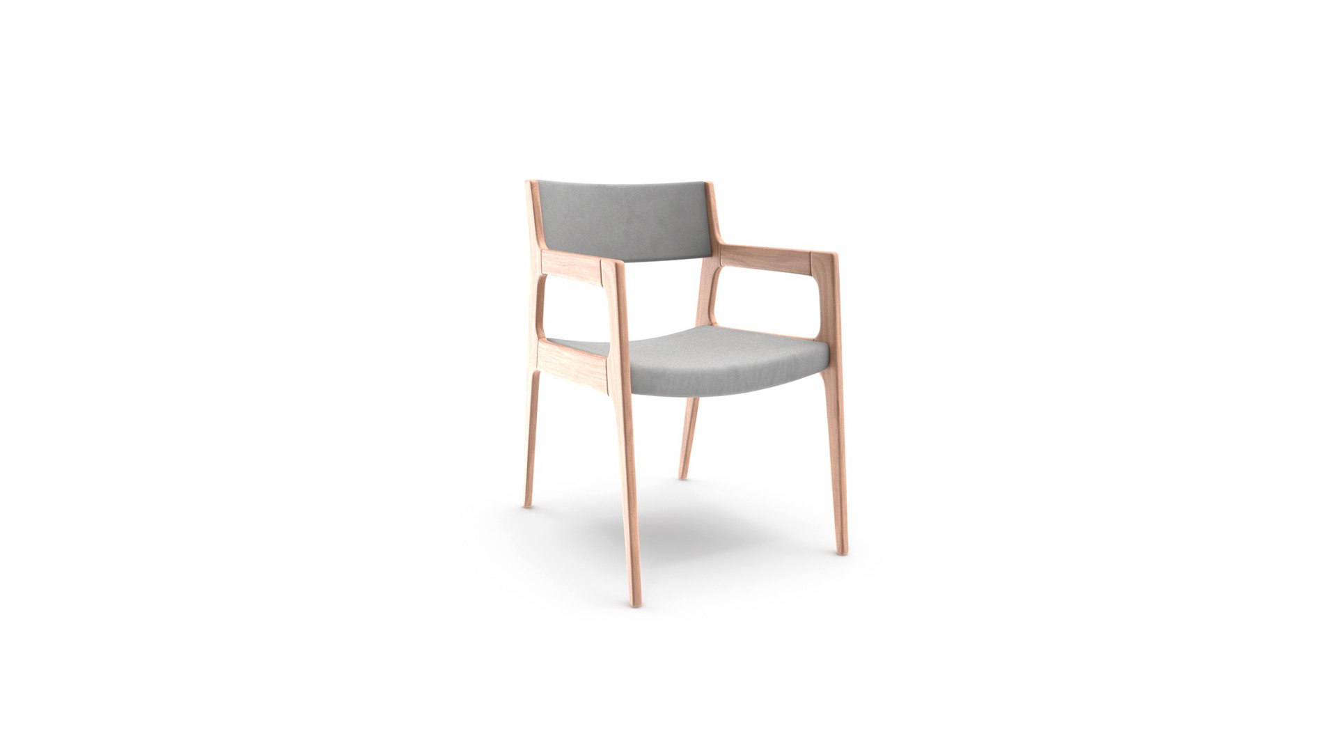 Chair V6 Model - TurboSquid 1376556