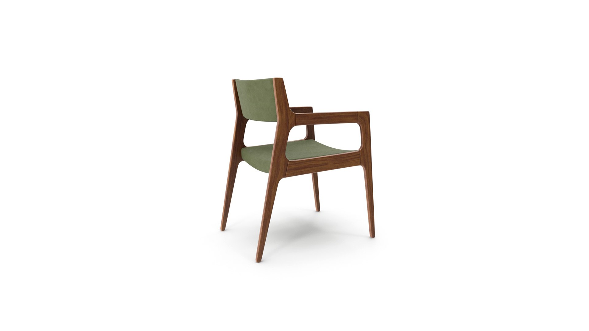 Chair V6 Model - TurboSquid 1376556