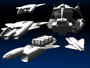 Spaceship Group