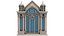 Gothic Window
