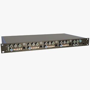 API Audio 3124MV