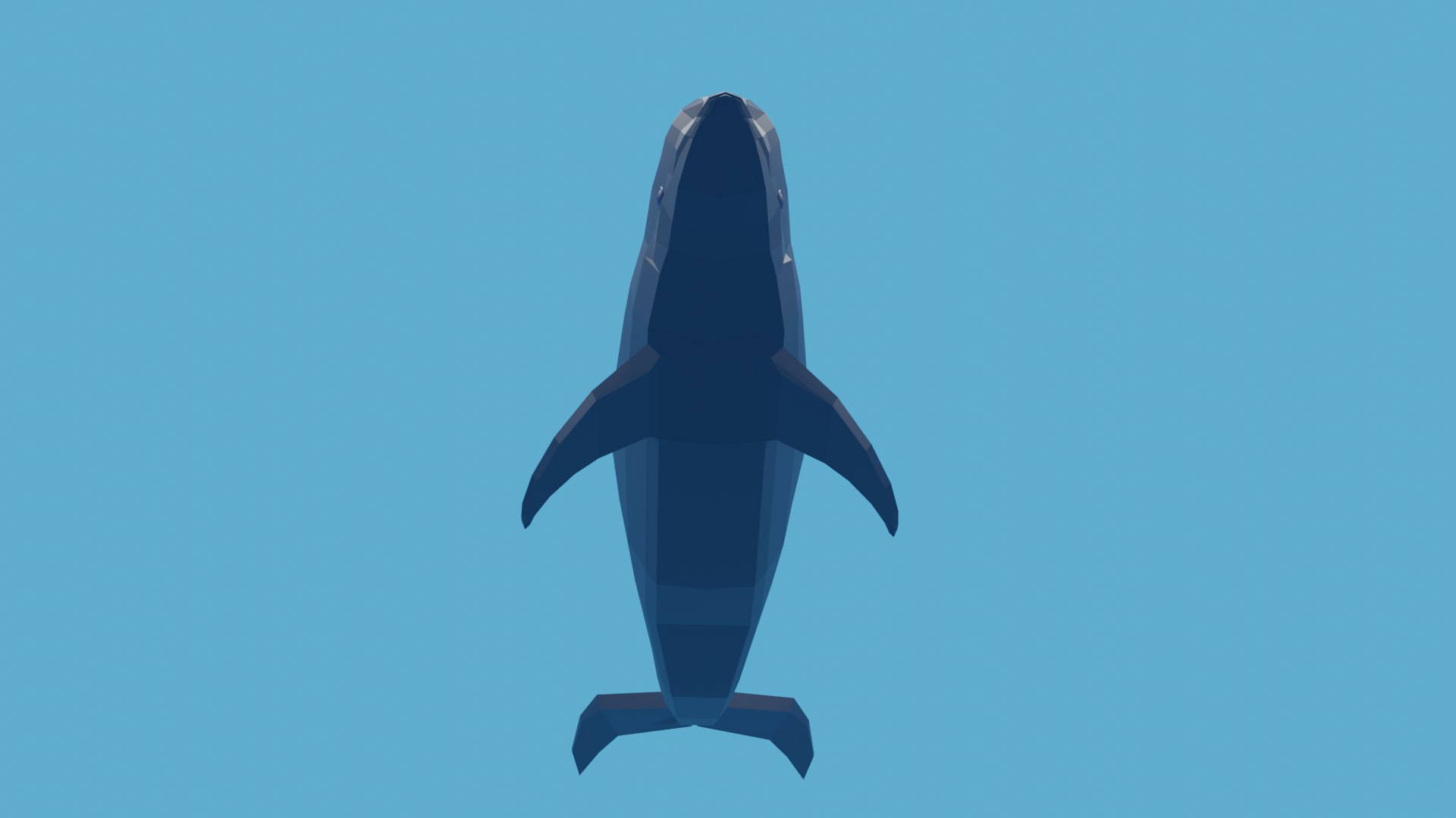 Animated low-poly cartoon dolphin for you Low-poly 3D model 3D https://p.turbosquid.com/ts-thumb/RS/f0KxMe/za/004/png/1654976971/1920x1080/fit_q87/8150f33536443df9a95ba8e1d57019edb0c5349c/004.jpg