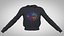 Woman Hoodie