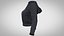 Woman Hoodie