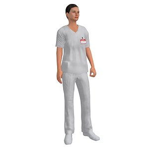rigged nurse max