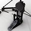 music instruments v7 3d model