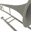 music instruments v7 3d model