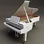 music instruments v7 3d model