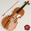 music instruments v7 3d model
