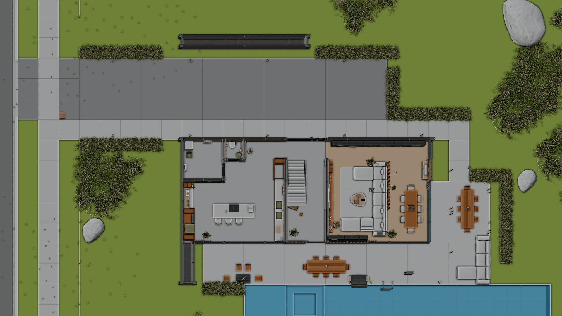 2026 Modern Modular House 13 for Blender Eevee and Cycles 3D https://p.turbosquid.com/ts-thumb/RS/oitfFm/sY/floor0/jpg/1770757955/1920x1080/fit_q87/2f718217aabcbb48c60ecec17cd29933da5f287f/floor0.jpg