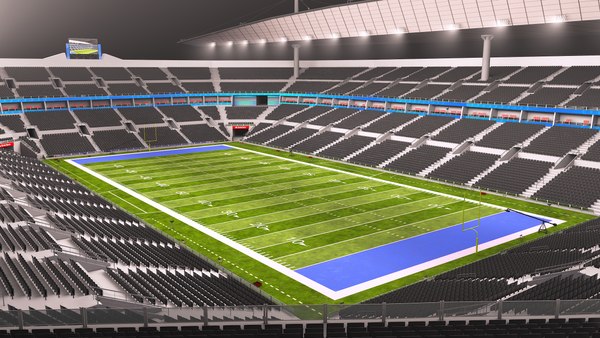 VIDEO: Jaguars fan builds TIAA Bank Field in Minecraft - Big Cat Country