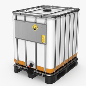 IBC_Container