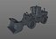 25 Industrial Vehicles Collection