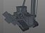 25 Industrial Vehicles Collection