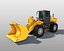 25 Industrial Vehicles Collection