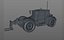 25 Industrial Vehicles Collection