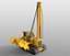 25 Industrial Vehicles Collection