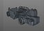 25 Industrial Vehicles Collection