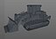 25 Industrial Vehicles Collection