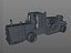 25 Industrial Vehicles Collection