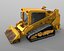 25 Industrial Vehicles Collection