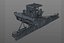 25 Industrial Vehicles Collection