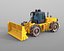 25 Industrial Vehicles Collection