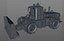 25 Industrial Vehicles Collection
