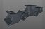 25 Industrial Vehicles Collection