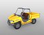 25 Industrial Vehicles Collection