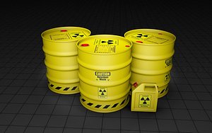 Barrel