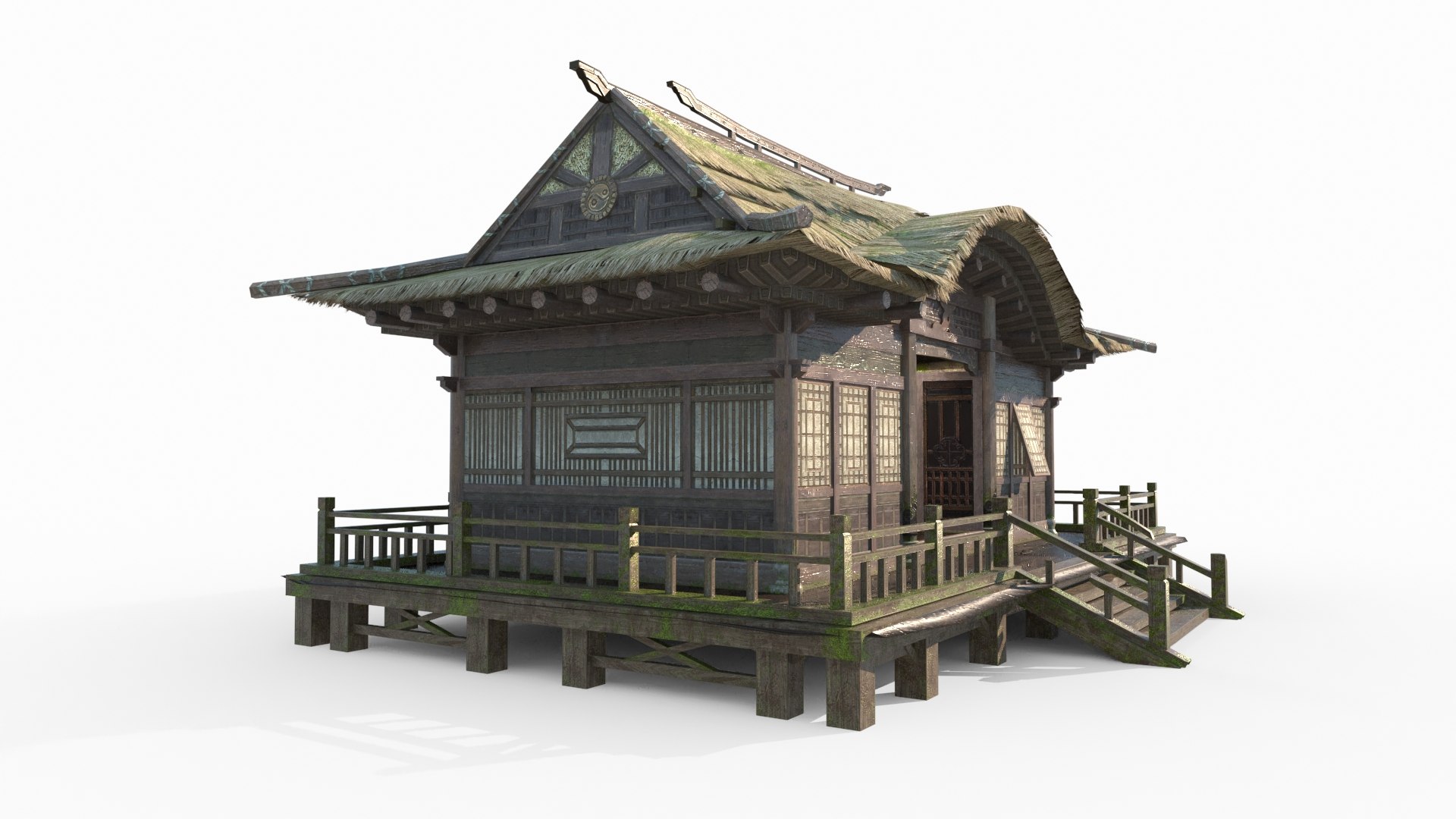3D model Asian ancient architecture thatched hut https://p.turbosquid.com/ts-thumb/RS/vnx1Ao/Bp/tb_view04/jpg/1677558218/1920x1080/fit_q87/133be91e519fb004a5b1b5483b529b1d173a1def/tb_view04.jpg