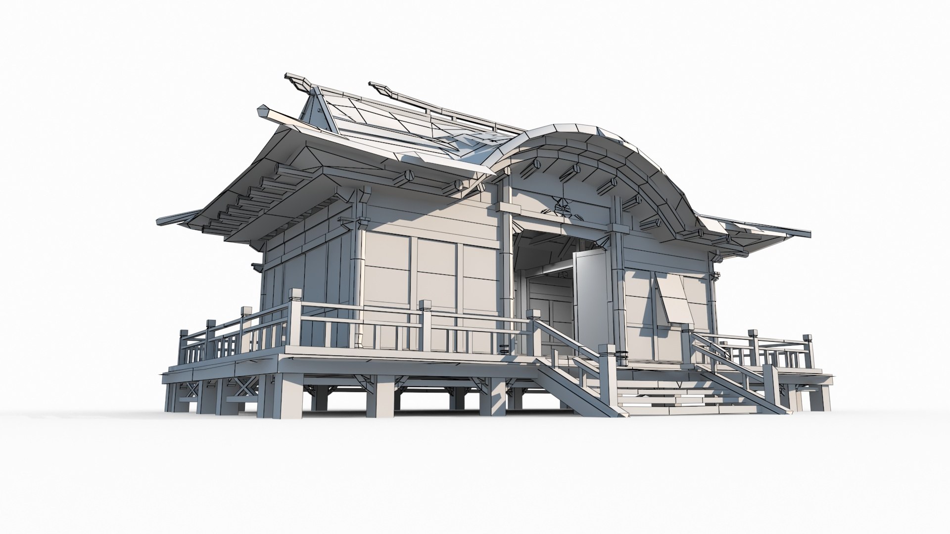 3D model Asian ancient architecture thatched hut https://p.turbosquid.com/ts-thumb/RS/vnx1Ao/u1/tb_view06/jpg/1677558219/1920x1080/fit_q87/ec0e72179e5c90ae8f22ede514eb9ab2017acef9/tb_view06.jpg