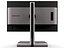 led monitor samsung s27 3D model