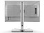 led monitor samsung s27 3D model