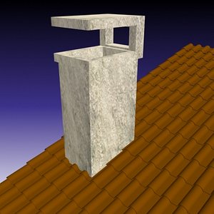 chimney max