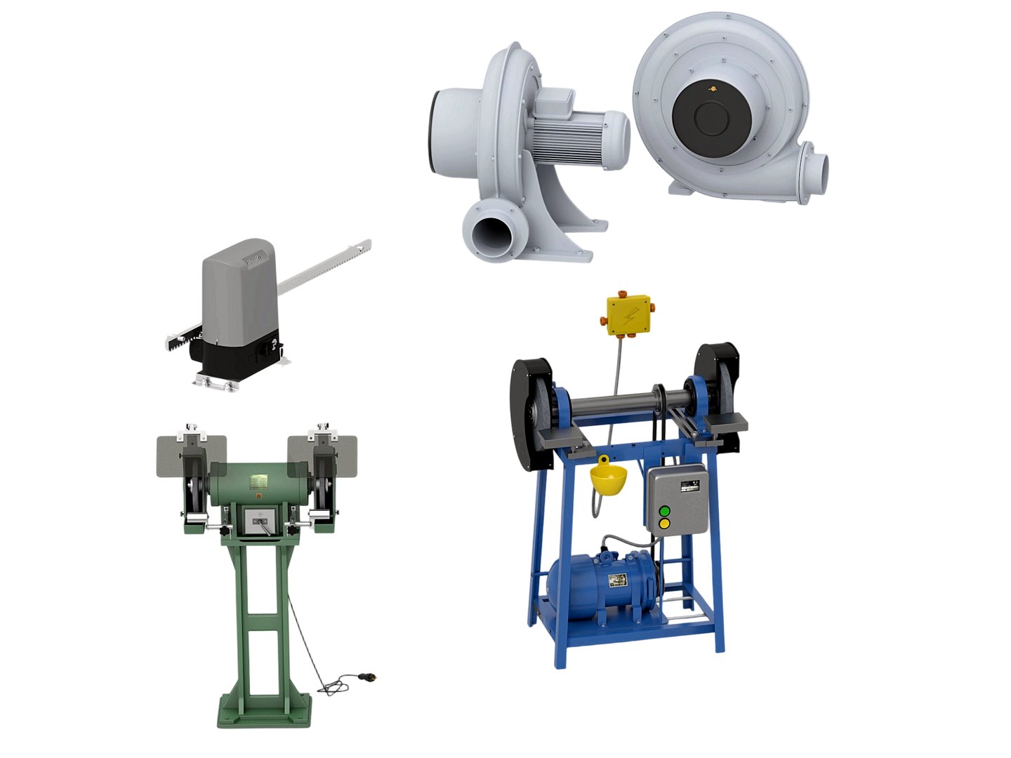 3D Industrial Machinery Set Gate Motor Blowers Bench Grinders https://p.turbosquid.com/ts-thumb/RT/1WhJBe/R3/normal_009/jpg/1790343185/1920x1080/fit_q87/540247ed952a1db1b9d2d763e91bea1de92a1336/normal_009.jpg