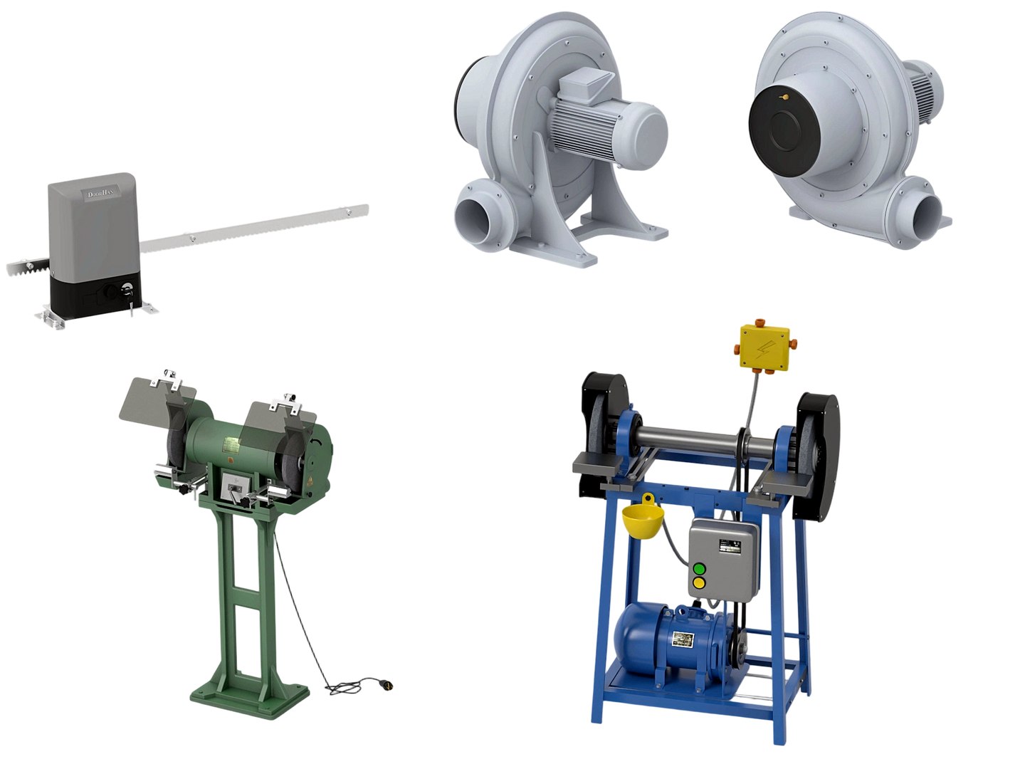 3D Industrial Machinery Set Gate Motor Blowers Bench Grinders https://p.turbosquid.com/ts-thumb/RT/1WhJBe/Tg/normal_008/jpg/1790343186/1920x1080/fit_q87/9ab2d0a2e55a1e2348e3afd24974ab8b7dc86b5a/normal_008.jpg